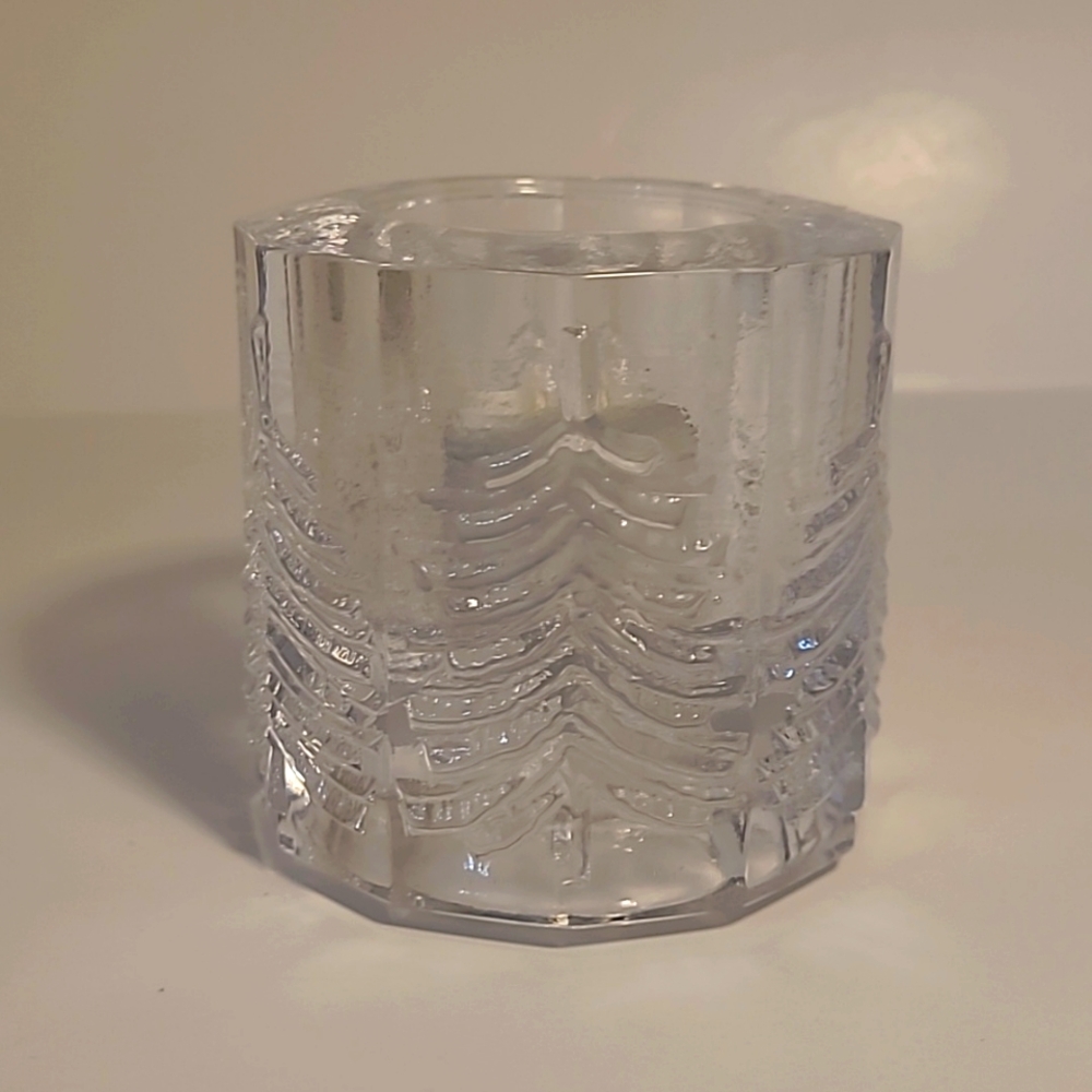littala "Kuusi" Candle holder